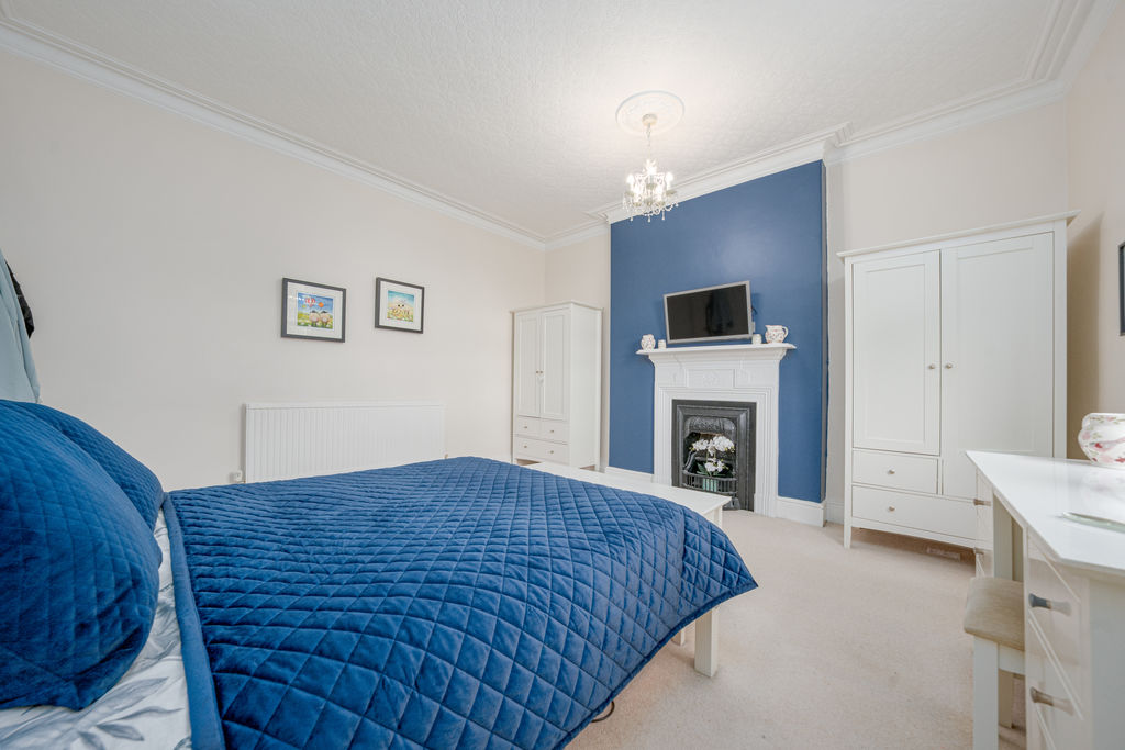 North Road Bretherton